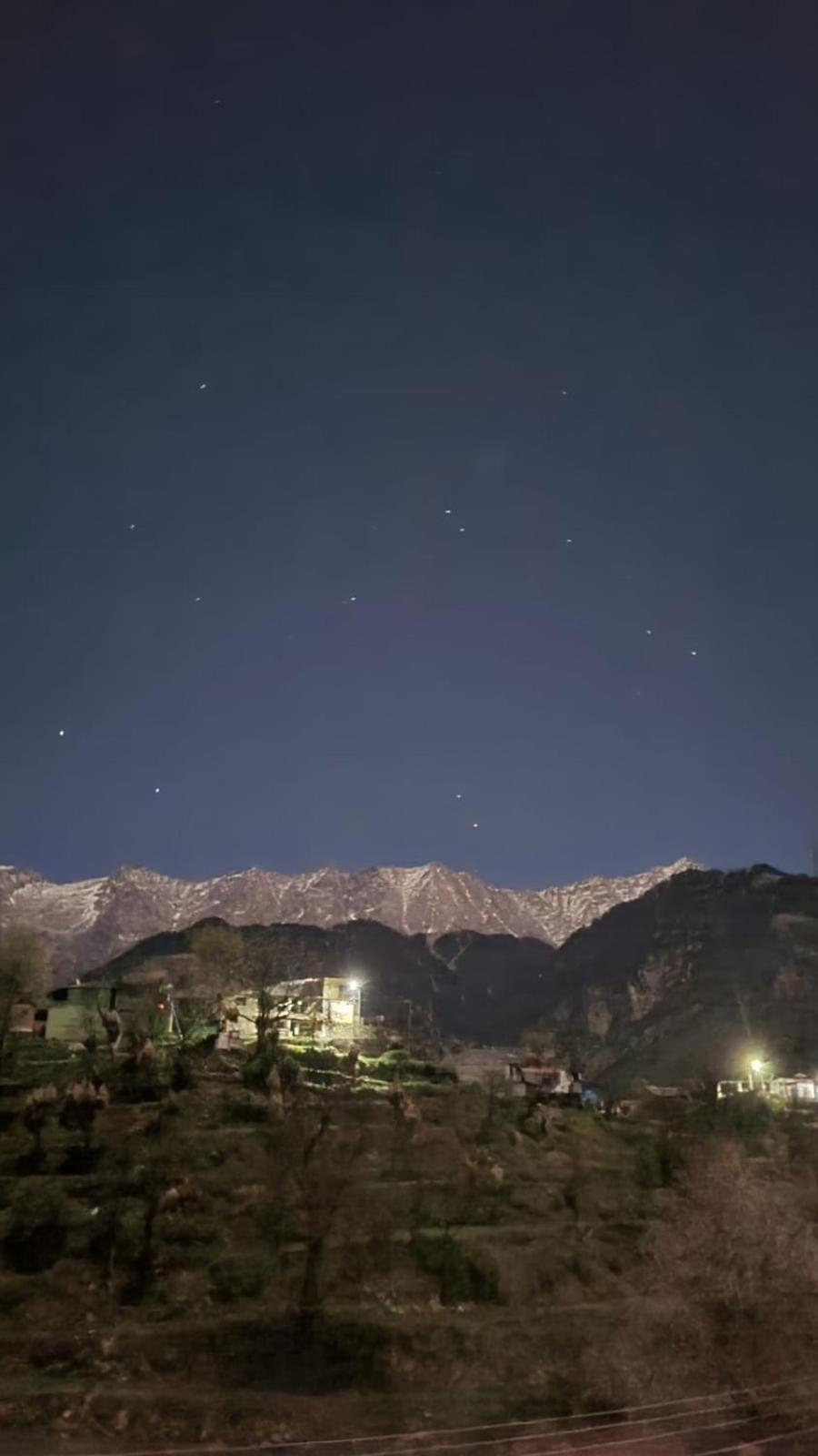 Mcleodganj Diaries Guest House Dharamshala Eksteriør billede