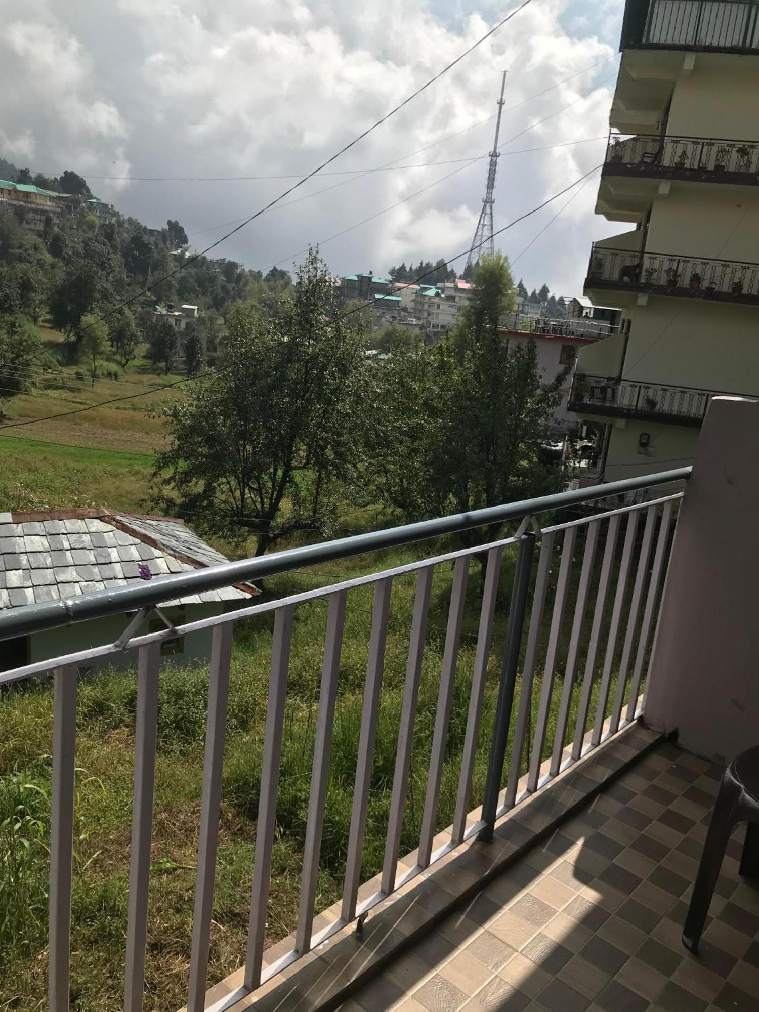 Mcleodganj Diaries Guest House Dharamshala Eksteriør billede