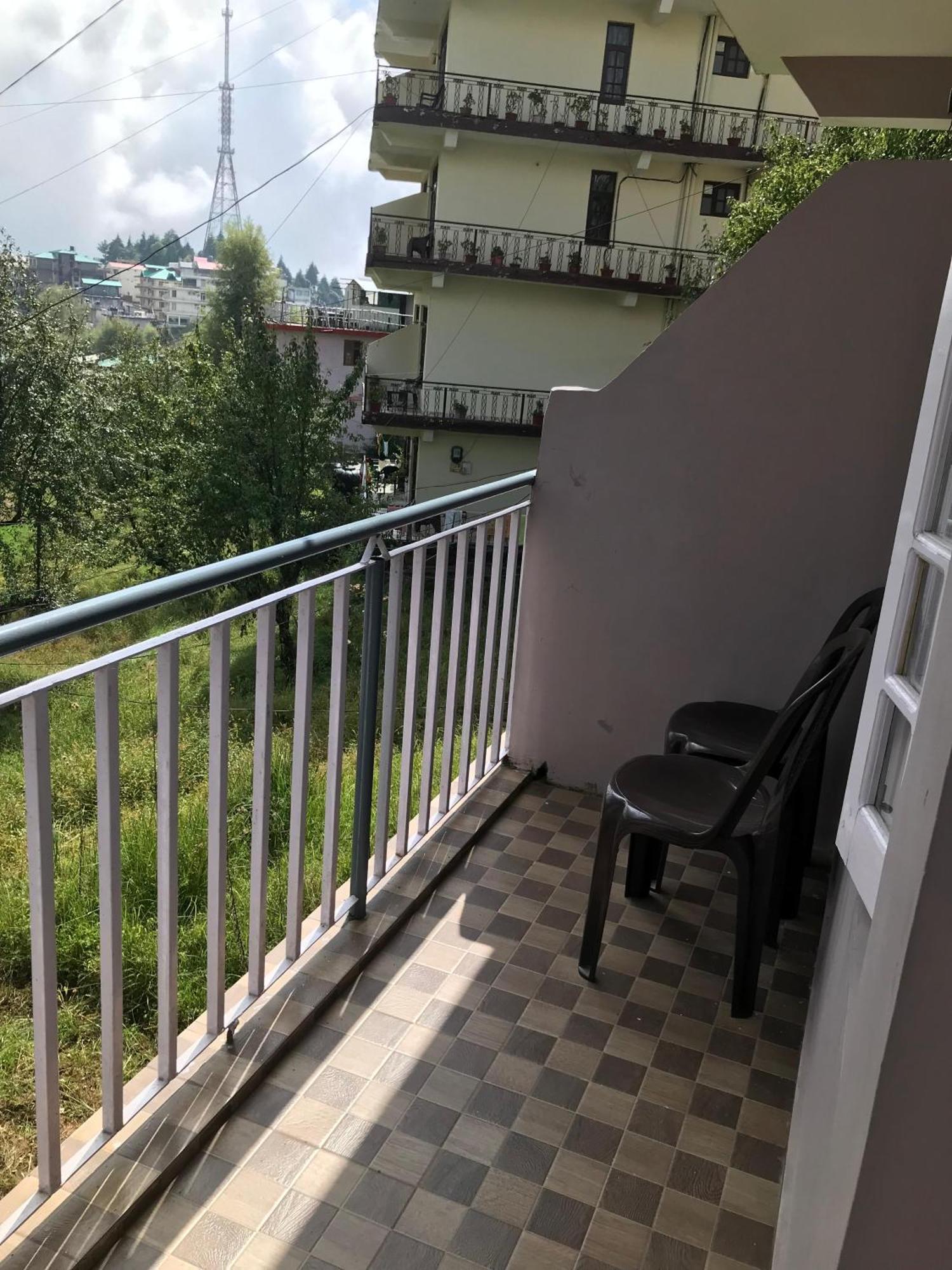 Mcleodganj Diaries Guest House Dharamshala Eksteriør billede